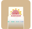 Aadhaar