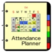 Attendance Planner