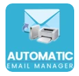 Automatic Email Manager