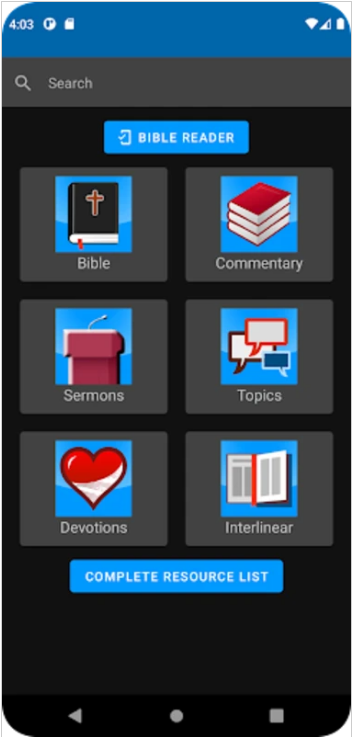 Bible Hub