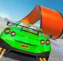 Car racing game 3D