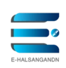 E-Halsangandn