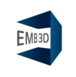 Emb3D