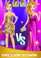 Fashion Contest