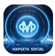 HAPGETA SOCIAL
