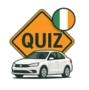 Irish Traffic Sign