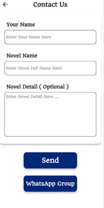 Nisha Umar Novels Nisha Umar Novels