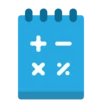 Notepad Math