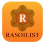 Rasoilist