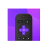 Remote For Roku