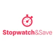 Stopwatch & Save