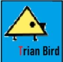 Trian Bird