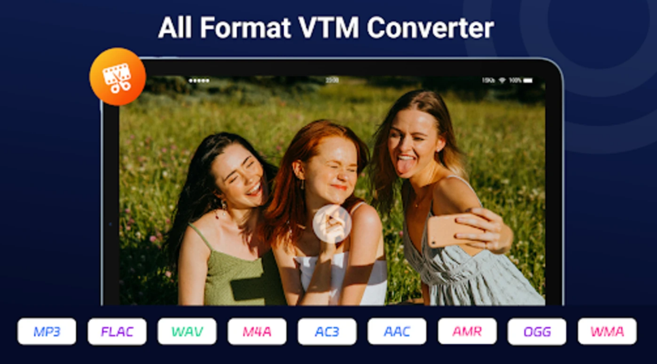 VideotoMp3Convert