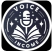 VoiceIncome Audiobooks