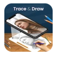 AI Drawing – Trace & Draw