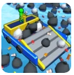 Aqua Cleaner 3D