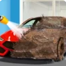 Car Wash: ASMR Game