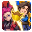 Chess Rumble: PVP Card Battle