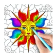 Coloring Book for Relaxation Coloring Book for Relaxation
