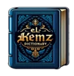 El-Kenz Dictionary (Lite) El-Kenz Dictionary (Lite)