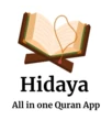 Hidaya - All in One Quran App
