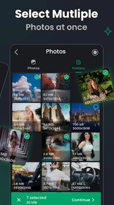 JPEG Image Compressor JPEG Image Compressor