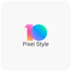 MIUI 10 Pixel Icon Pack MIUI 10 Pixel Icon Pack