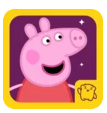 Peppa Pig by Playshifu