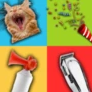 Prank Sound Air Horn & Haircut