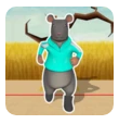 Rat Dance Survival Master