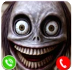 scary prank call