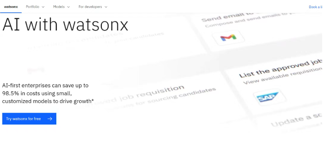 Watsonx: IBM’s Open AI Platform That Brings Models, Data, and Governance Together