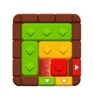 Wood Block Jam: Block Away