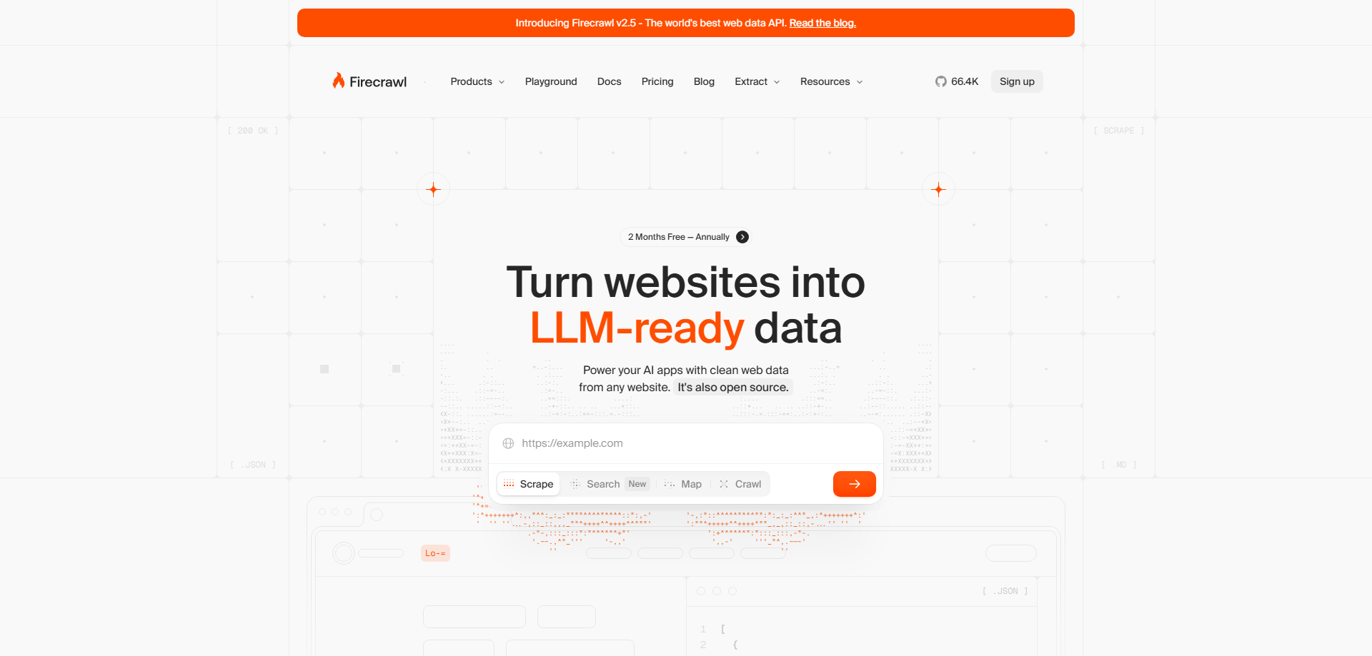 Firecrawl v2.5 — My Go-To AI Data API for Clean, Structured Web Data