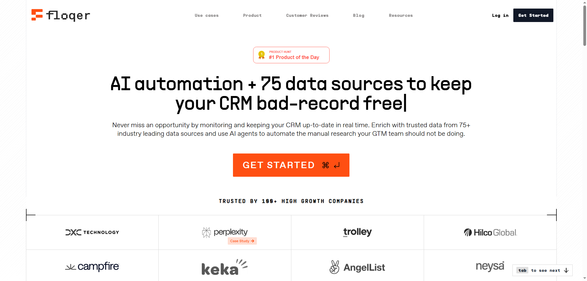 Floqer — My No-Code GTM Automation Copilot for Growth Marketing & RevOps