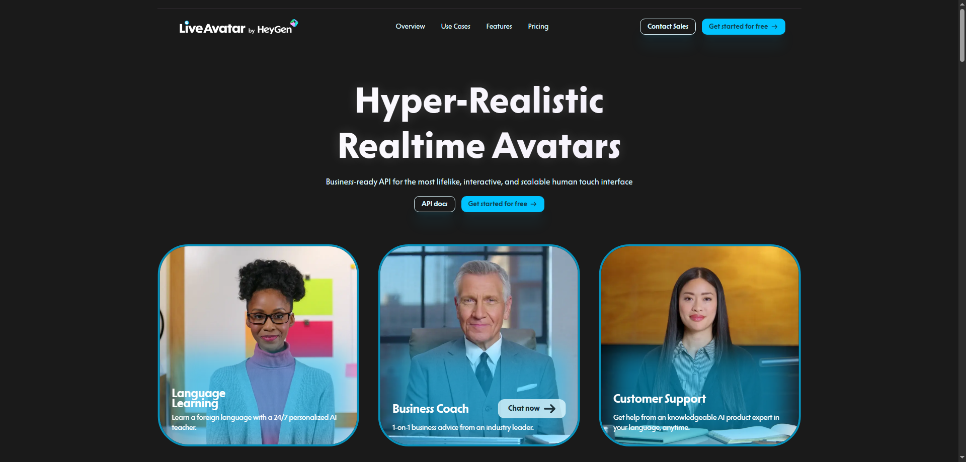 LiveAvatar by HeyGen: The AI That Finally Feels Human