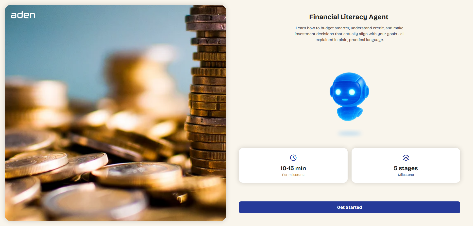 AI Professors by Aden: My Human Teacher Just Got Replaced (And I'm Not Mad About It)