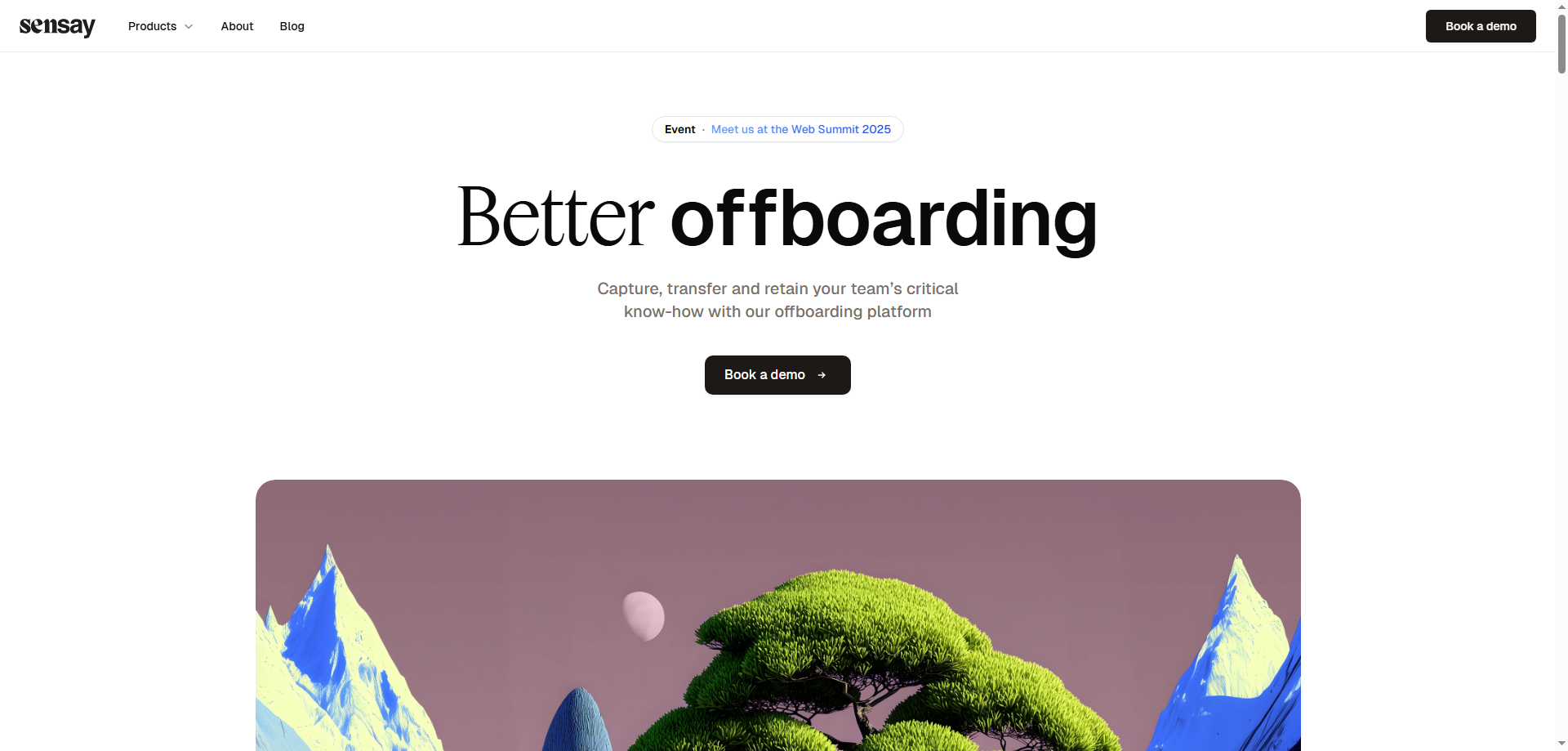 Sensay AI Offboarding: 7 Bold Reasons This “Knowledge Capture” Powerhouse Can Redefine Goodbyes