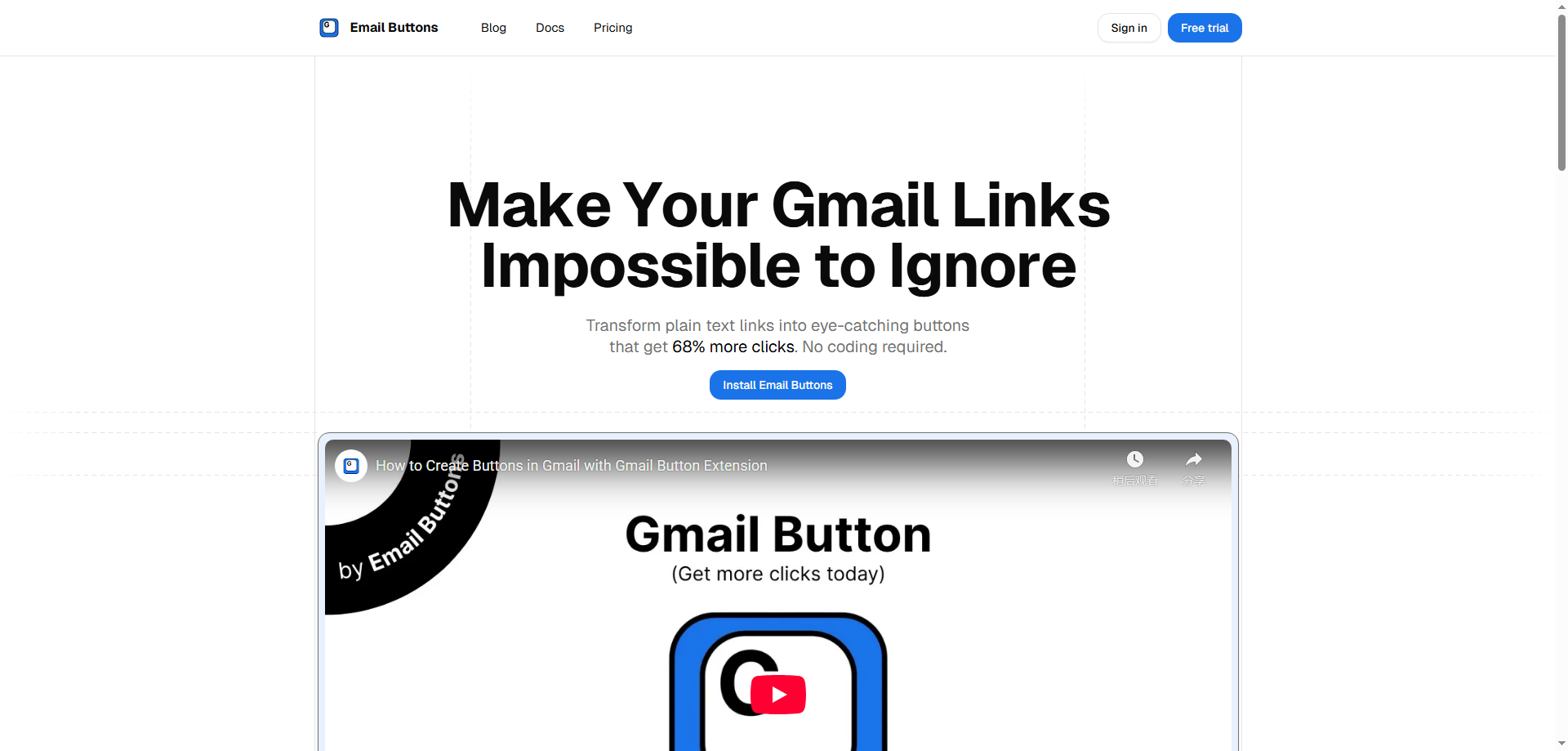 Email Buttons: My Honest Take on This Simple Gmail Tool That Might Change Your Email Game