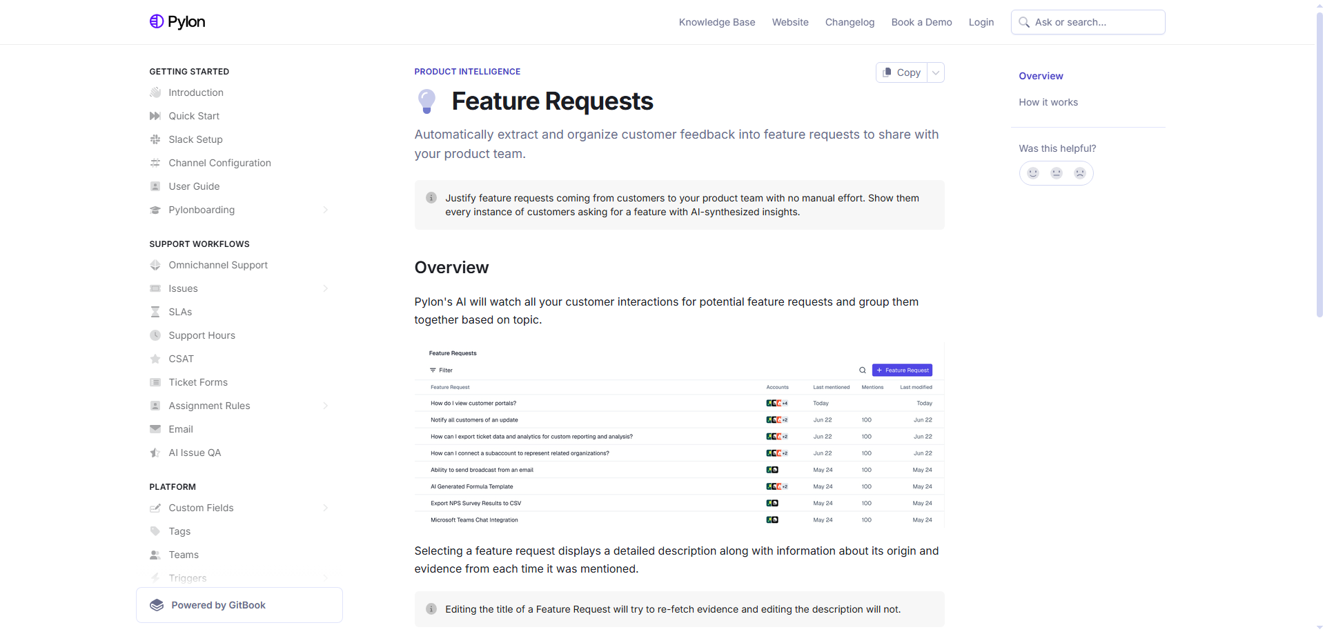 Product Intelligence: Turning Support Tickets Into Product Gold