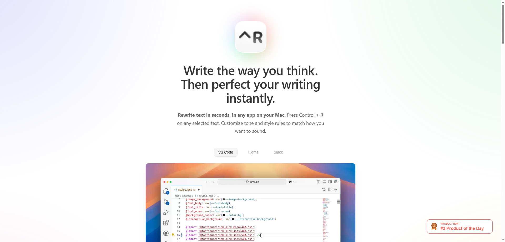 Scraib.app: My Take on the AI Writing Assistant That Lives in Your Mac Menu Bar