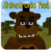 Animatronics Skins