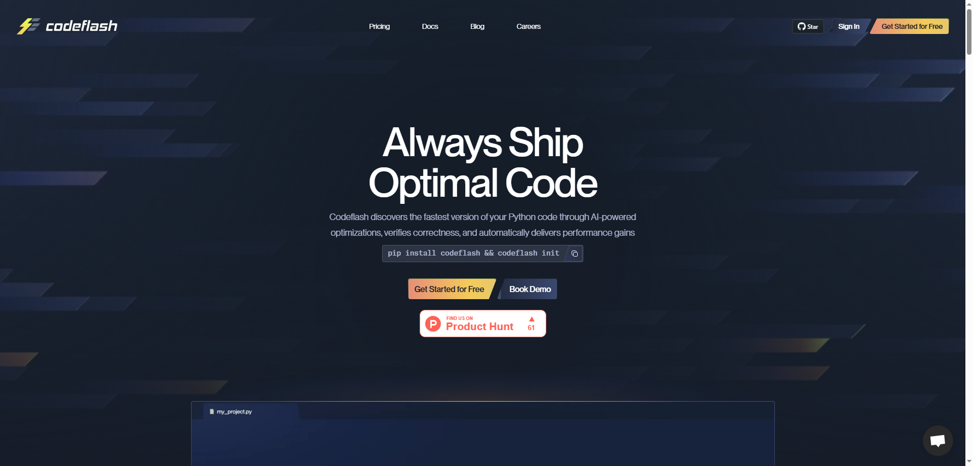 Codeflash Review: Can AI Really Make Your Python Code Run 10x Faster Automatically?