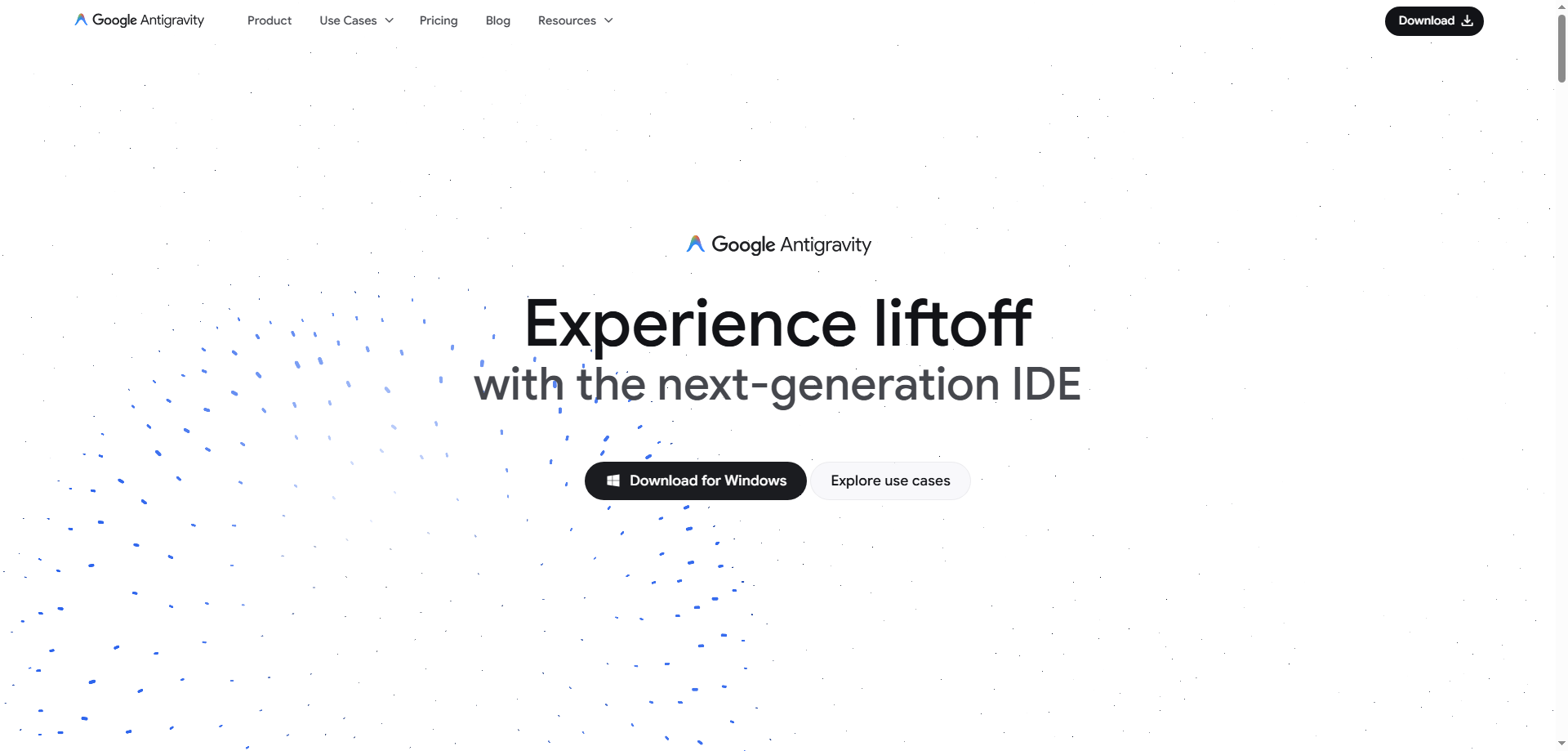 Google Antigravity: Orchestrating Multiple AI Coding Agents in Your IDE