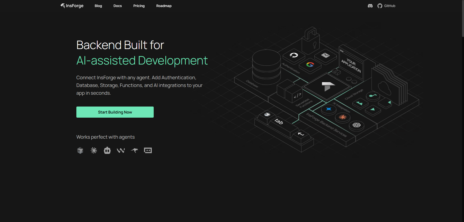 InsForge: The Bold AI-Powered Backend Changing How Developers Build Apps