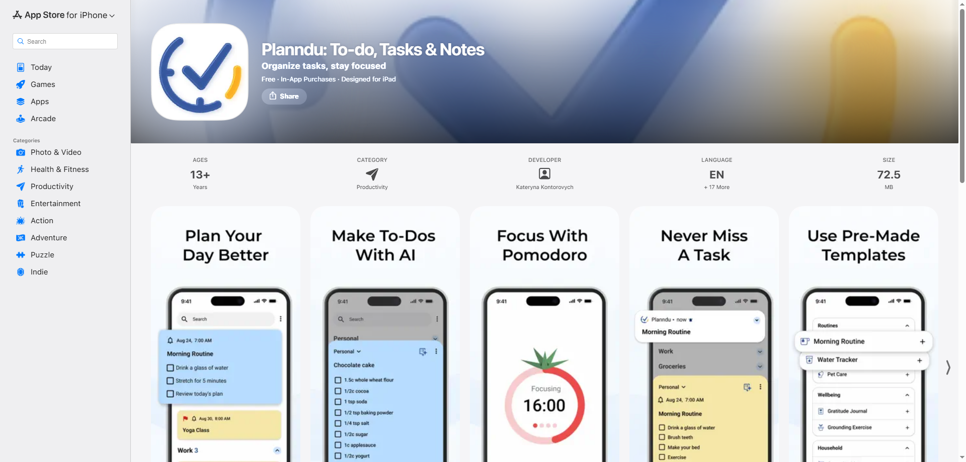 Planndu Review: Can This AI Task Manager Actually Turn Your Scattered Thoughts Into Done Deals?