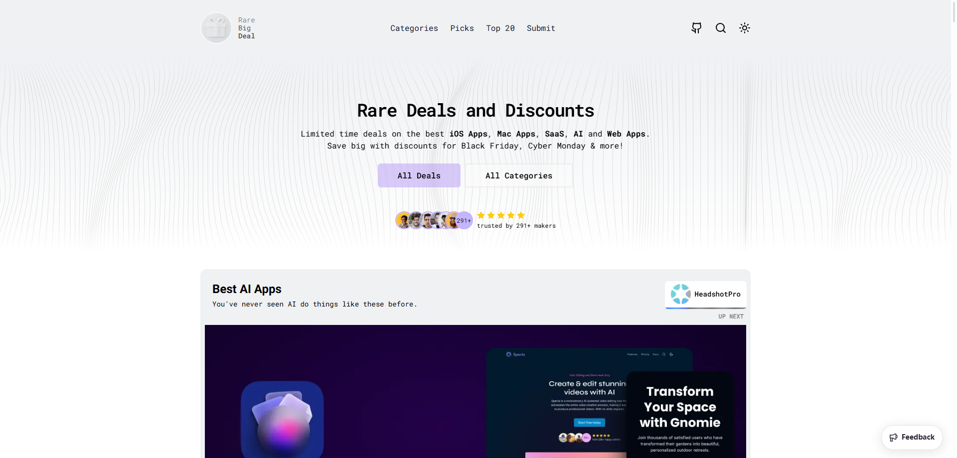 RBD Review: Is This Indie Developer Showcase the Community We've Been Waiting For?