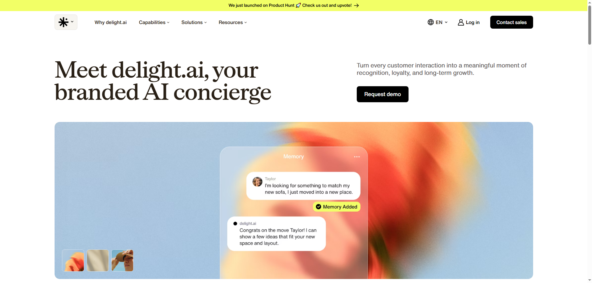 How I Discovered the Future of Customer Service: My Deep Dive into Delight.ai