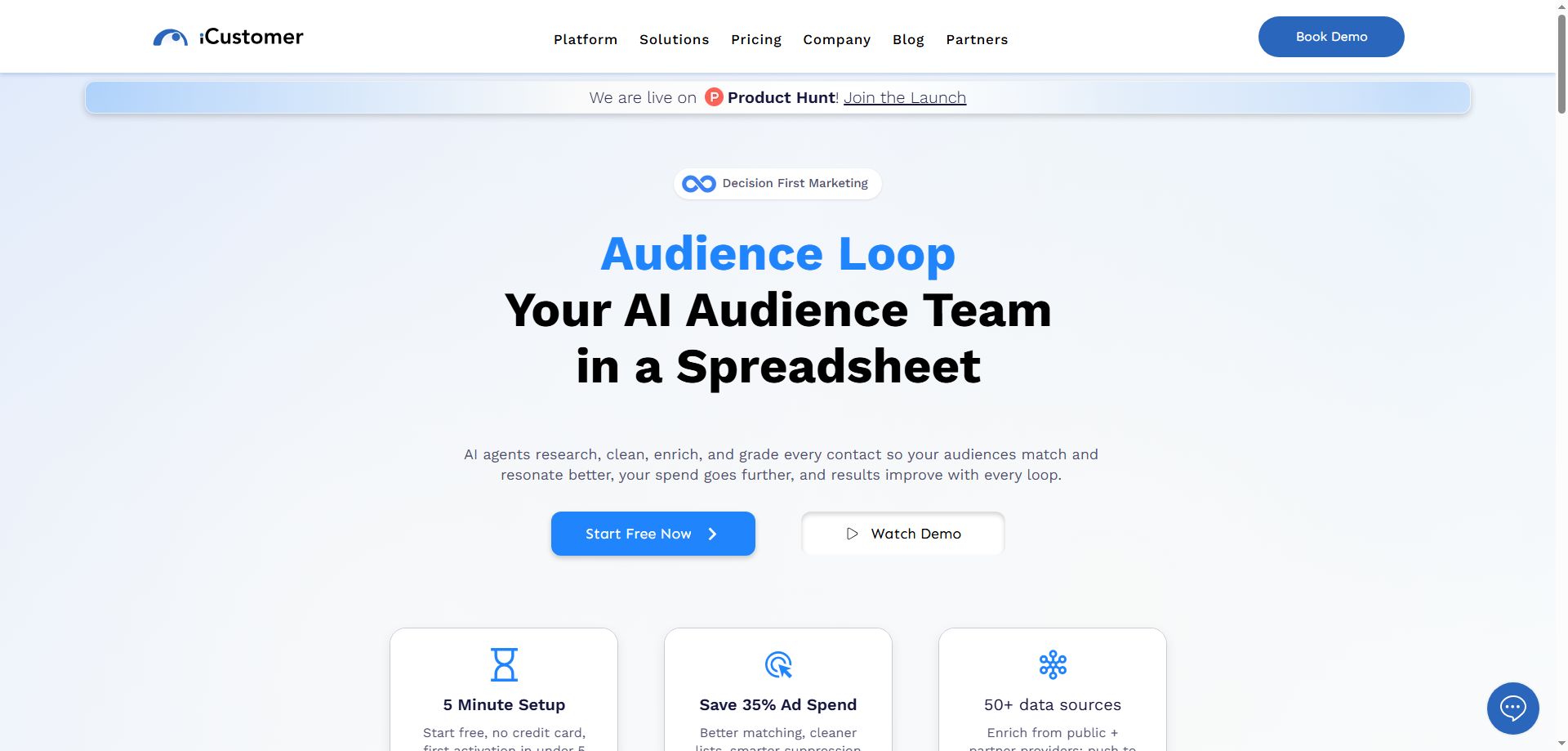 Audience Loop: The AI-Powered Answer to Marketing's Messiest Problem