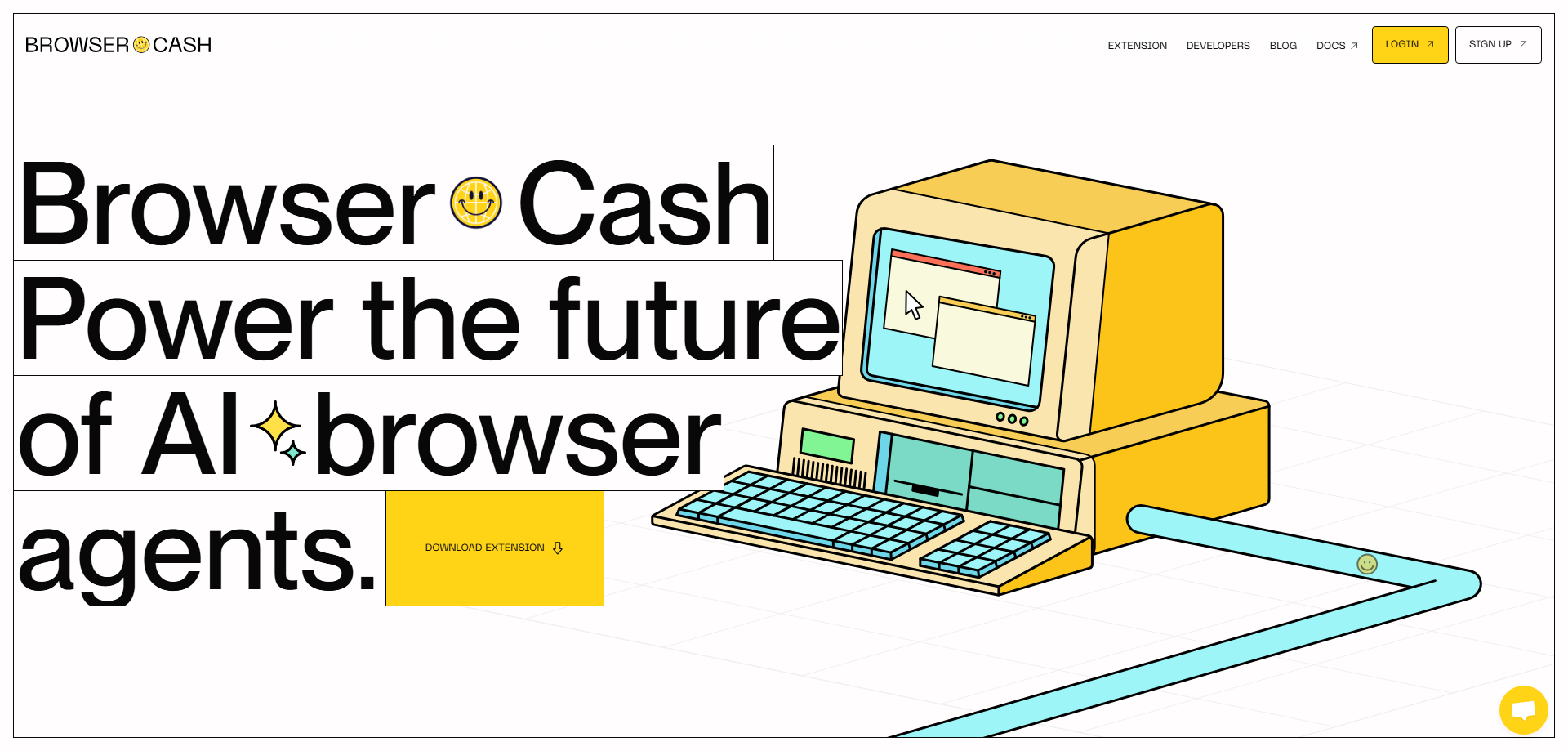 Browser Cash: The Stealthy Browser Automation That Makes Web Scraping Actually Work